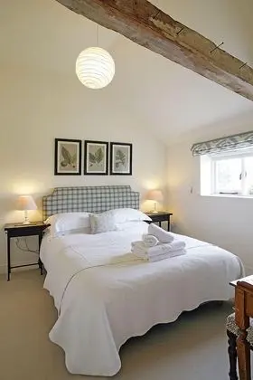 Giddy Cottage