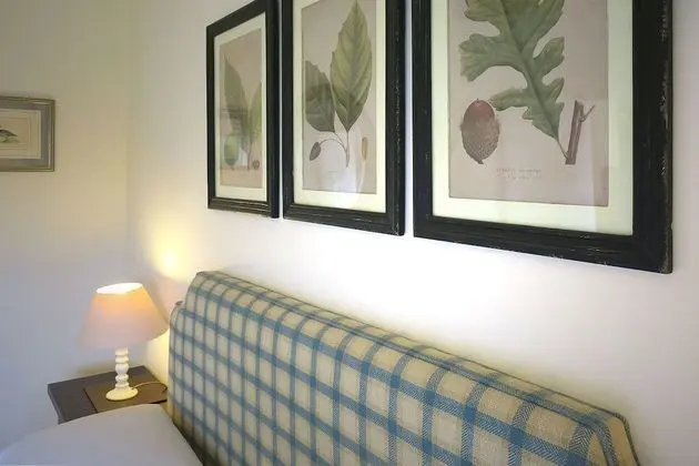 Giddy Cottage - İç Mekan