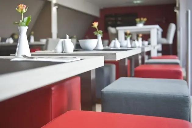 Gideon Designhotel - Yerinde Yemek