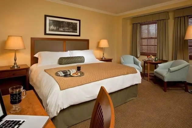 Gideon Putnam Resort & Spa