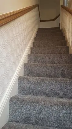 Gidlow House - İç Mekan