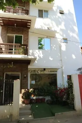 Giecel Pension
