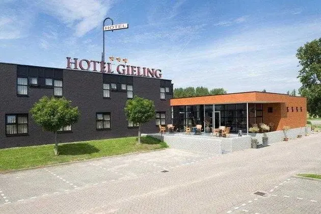 Hotel Gieling - 1