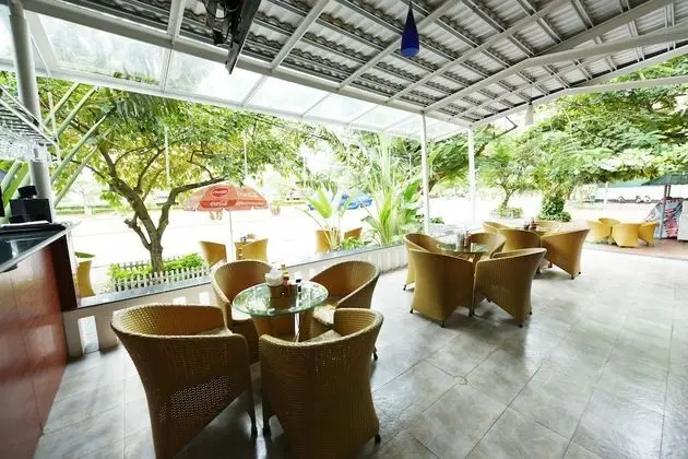 Gieng Ngoc Hotel - Kahvaltı