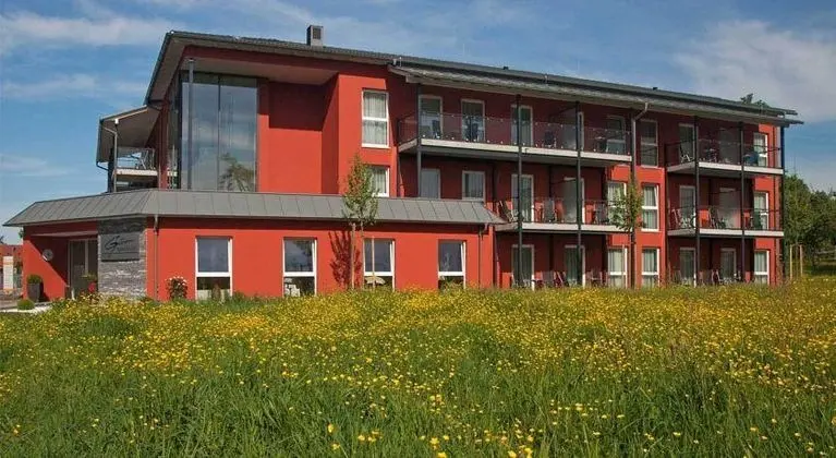 Hotel Gierer