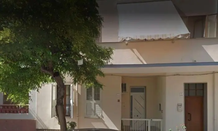 Giesse Alghero B&B - Dış Mekan