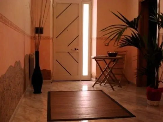 Giesse Alghero B&B - Lobi