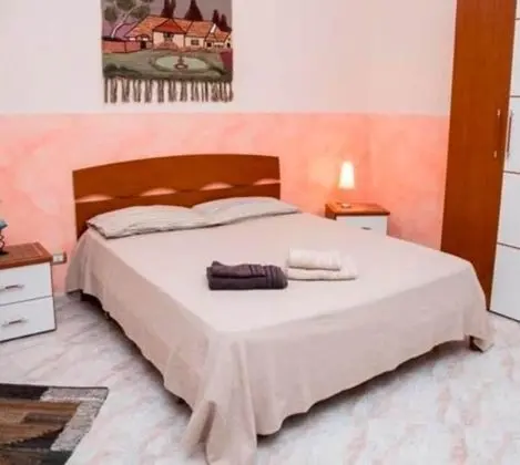 Giesse Alghero B&B - Oda