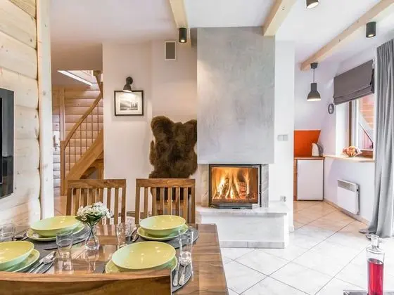 Giewont View Ko Cielisko