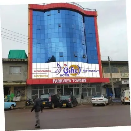 The Gific Hotel