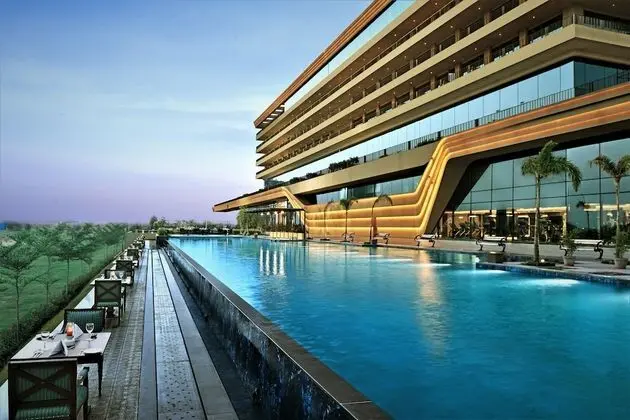 Gift City Club & Business Center