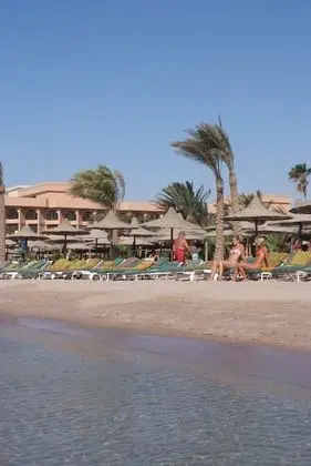 Giftun Azur Resort - All inclusive - Plaj