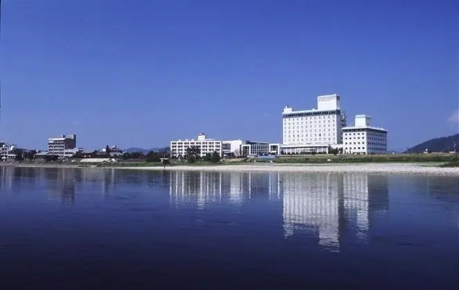 Gifu Grand Hotel