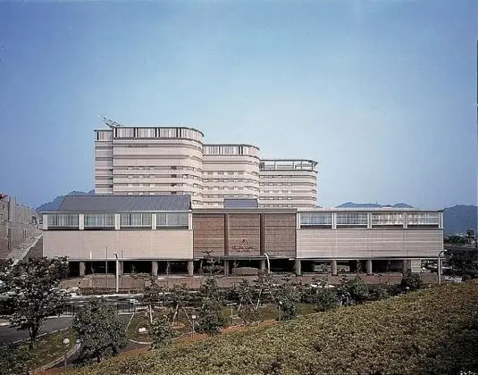 Gifu Miyako Hotel - Genel