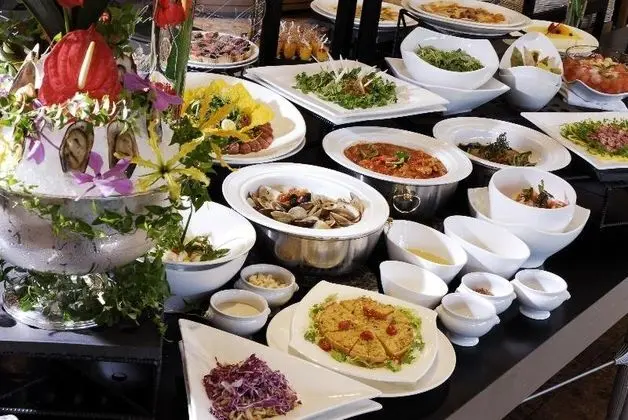 Gifu Miyako Hotel - Genel