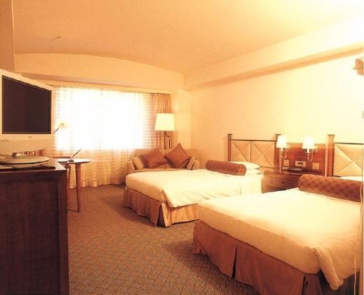 Gifu Miyako Hotel