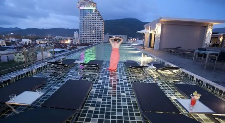 The Gig Hotel