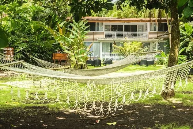 Gigi Brown Suites Puerto Viejo