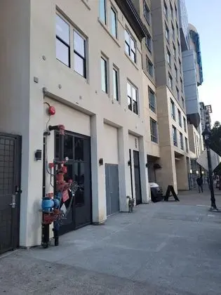 Hotel Gigi San Diego
