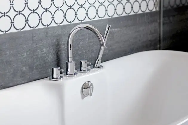 Gigi By Stay Amazing - Banyo Özellikleri