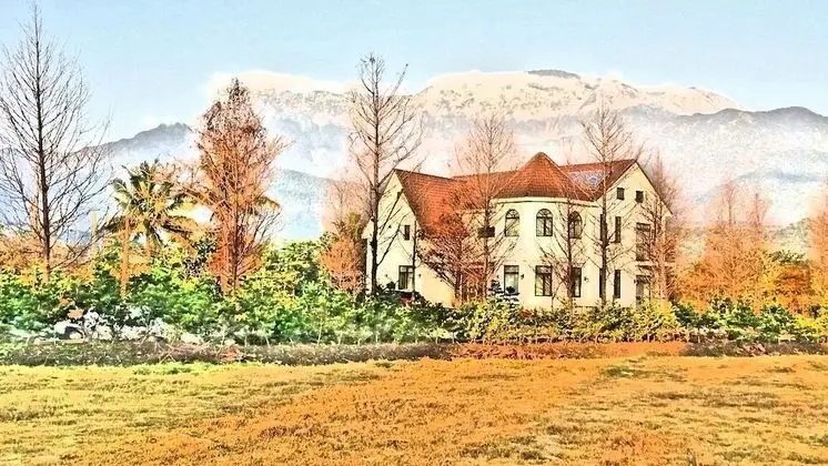 Gihak Homestay