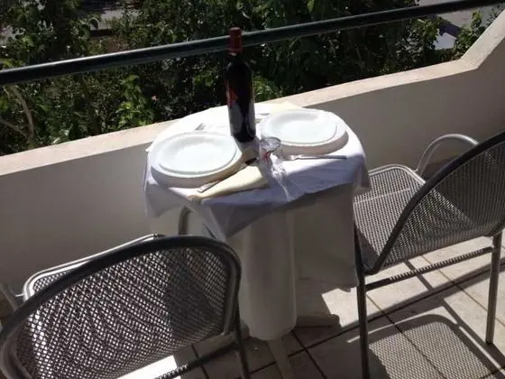 Gikas Apartments