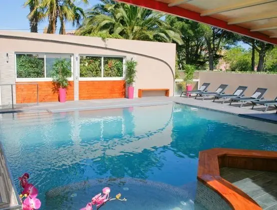 Hotel Gil de France