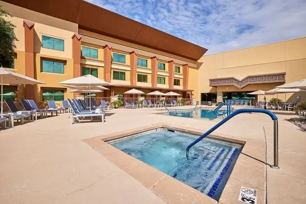 Gila River Resorts & Casinos – Vee Quiva - Öne Çıkan Resim