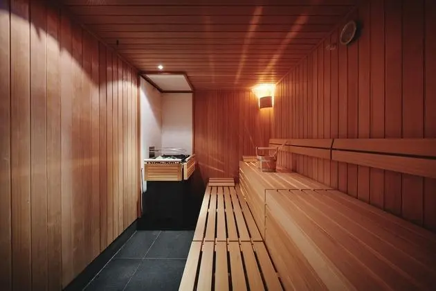 Hotel Gilbert - Spa