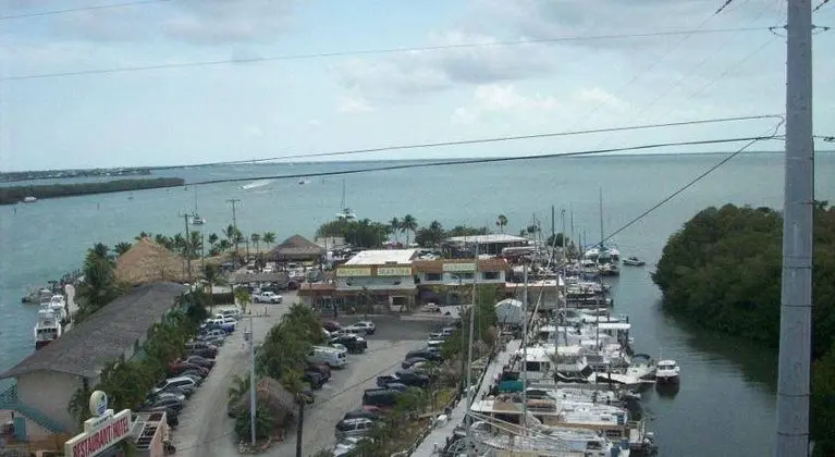 Gilbert's Resort