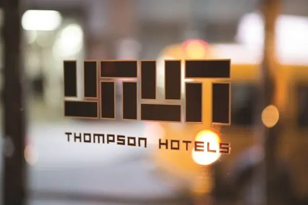 Gild Hall, A Thompson Hotel - Dış Mekan