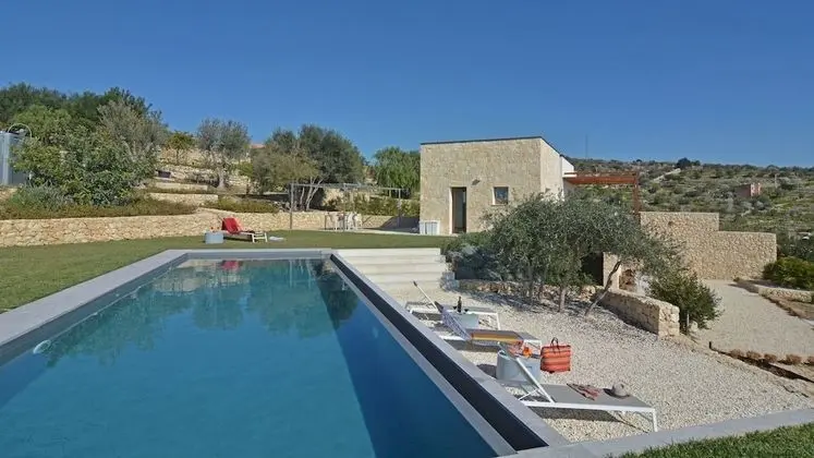 Villa Gilda 5 1 in Avola