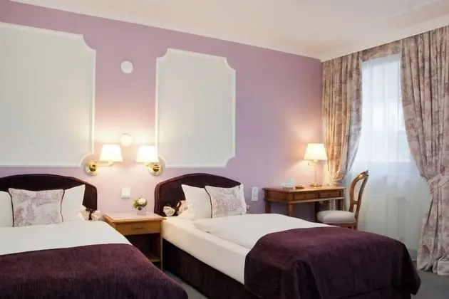 Gildors Hotel Atmosphère - Öne Çıkan Resim