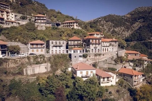 Gileri eco & design Residences