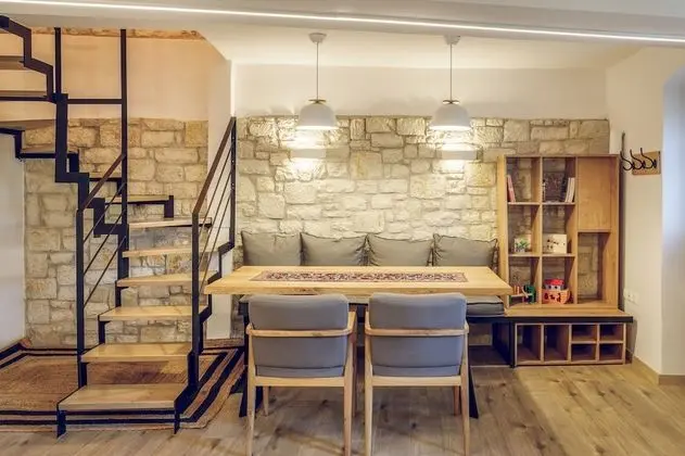 Gileri eco & design Residences - Öne Çıkan Resim