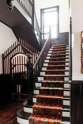 Hotel Giles - Lobi
