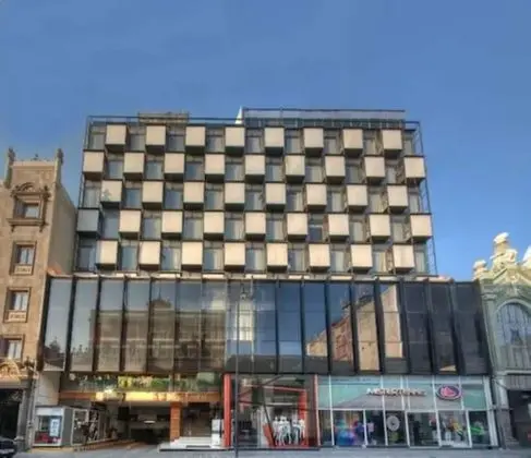 Hotel Gilfer