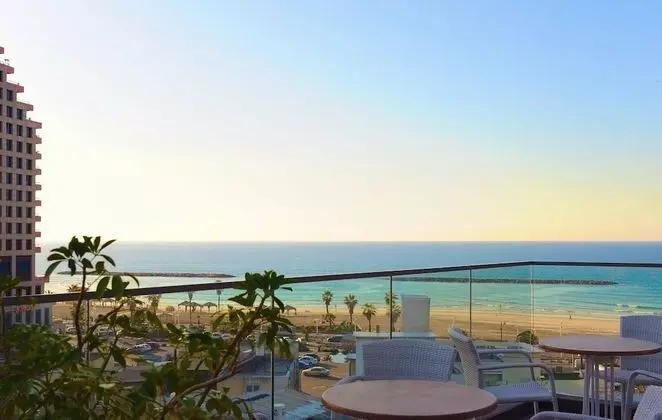 Hotel Gilgal