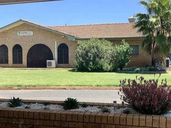 Gilgandra Motel