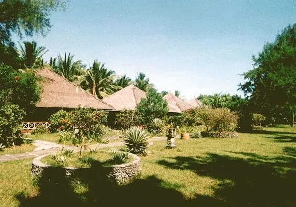 Gili Air