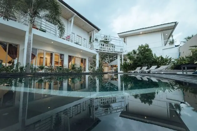 GILI AMOR BOUTIQUE RESORT