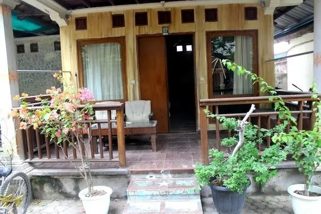 GILI BEACH WIND