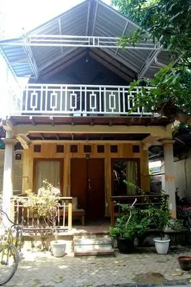 GILI BEACH WIND - Dış Mekan