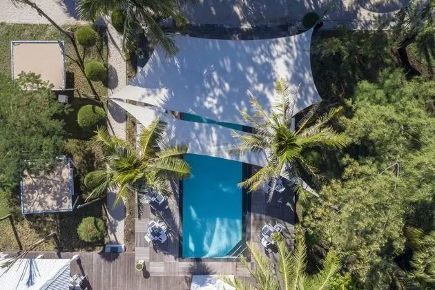 Gili Eco Villas - Öne Çıkan Resim