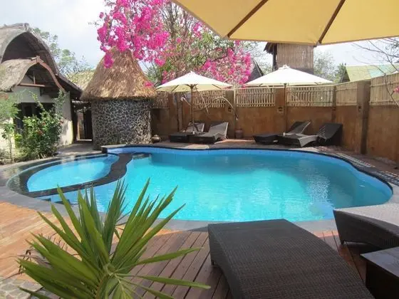 GILI HIDEAWAY RESORT