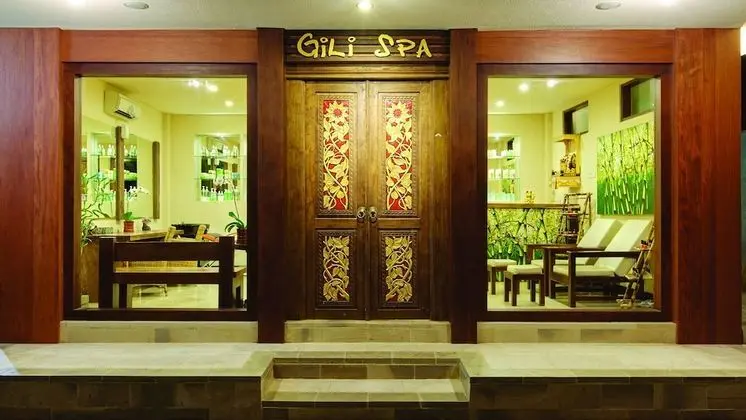 Gili Inn - Spa