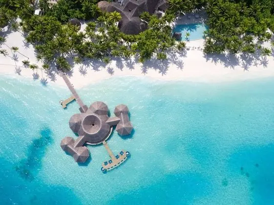 Gili Lankanfushi Maldives - 1