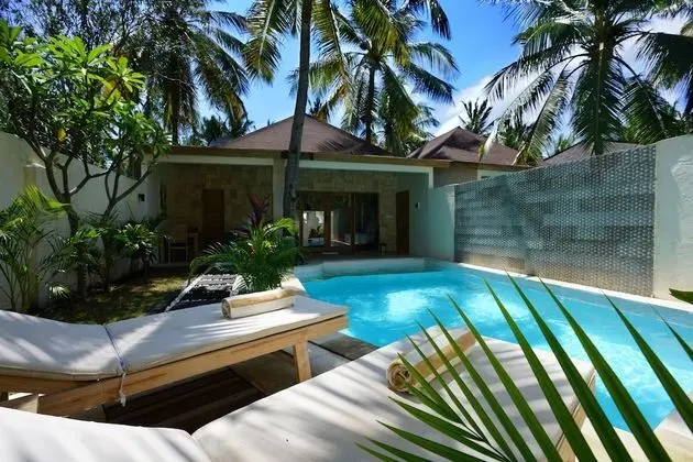 Gili Luxury Villa - Öne Çıkan Resim
