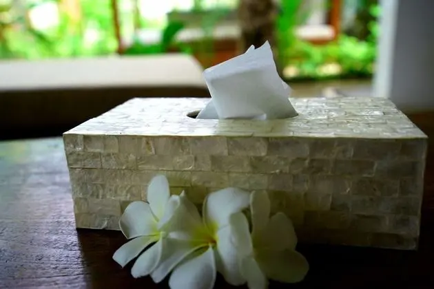 Gili Luxury Villa - Yerinde Yemek