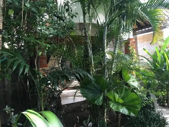Gili Nyepi - Dış Mekan